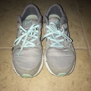 New Balance shoes
